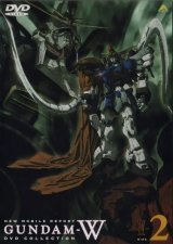 BUY NEW new mobile report gundam wing - 88535 Premium Anime Print Poster